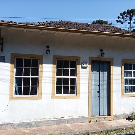 오루프레투 Linda Casinha Colonial Na Regiao Historica De Op 빌라 외부 사진